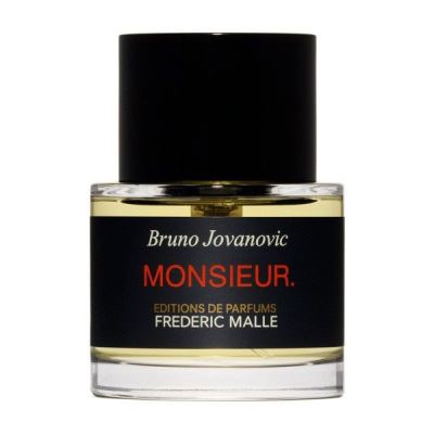 FREDERIC MALLE Monsieur EDP 50 ml